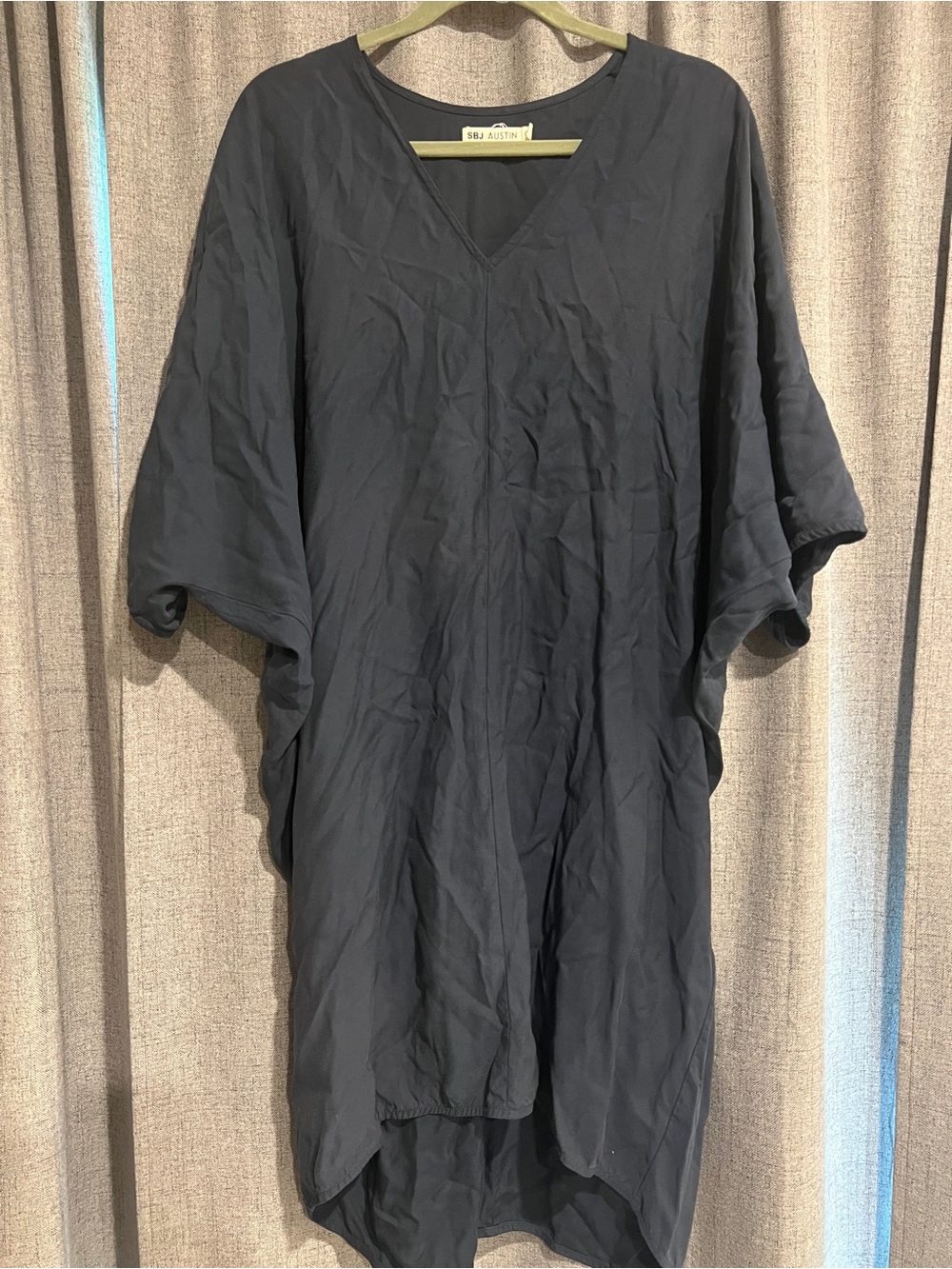 SBJ Austin V-Neck Women's Dress